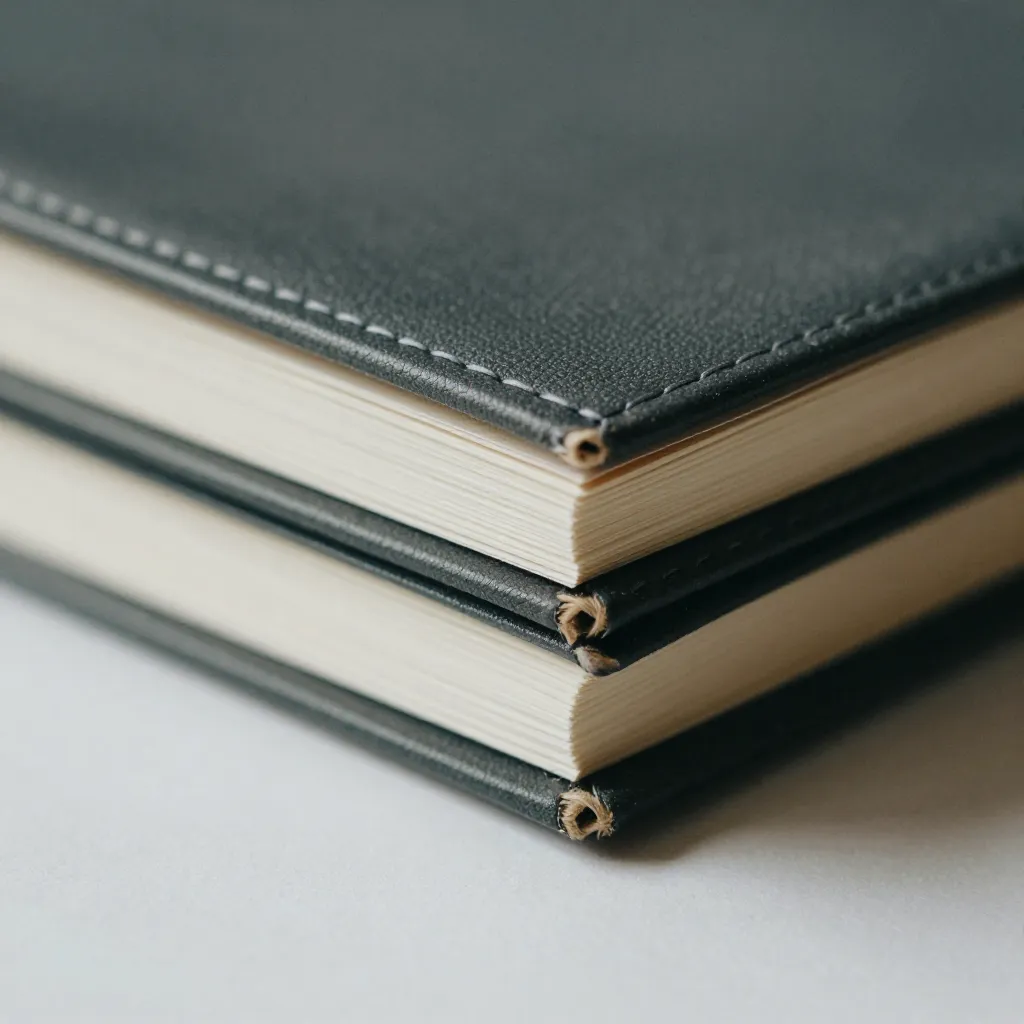 Paper selection options