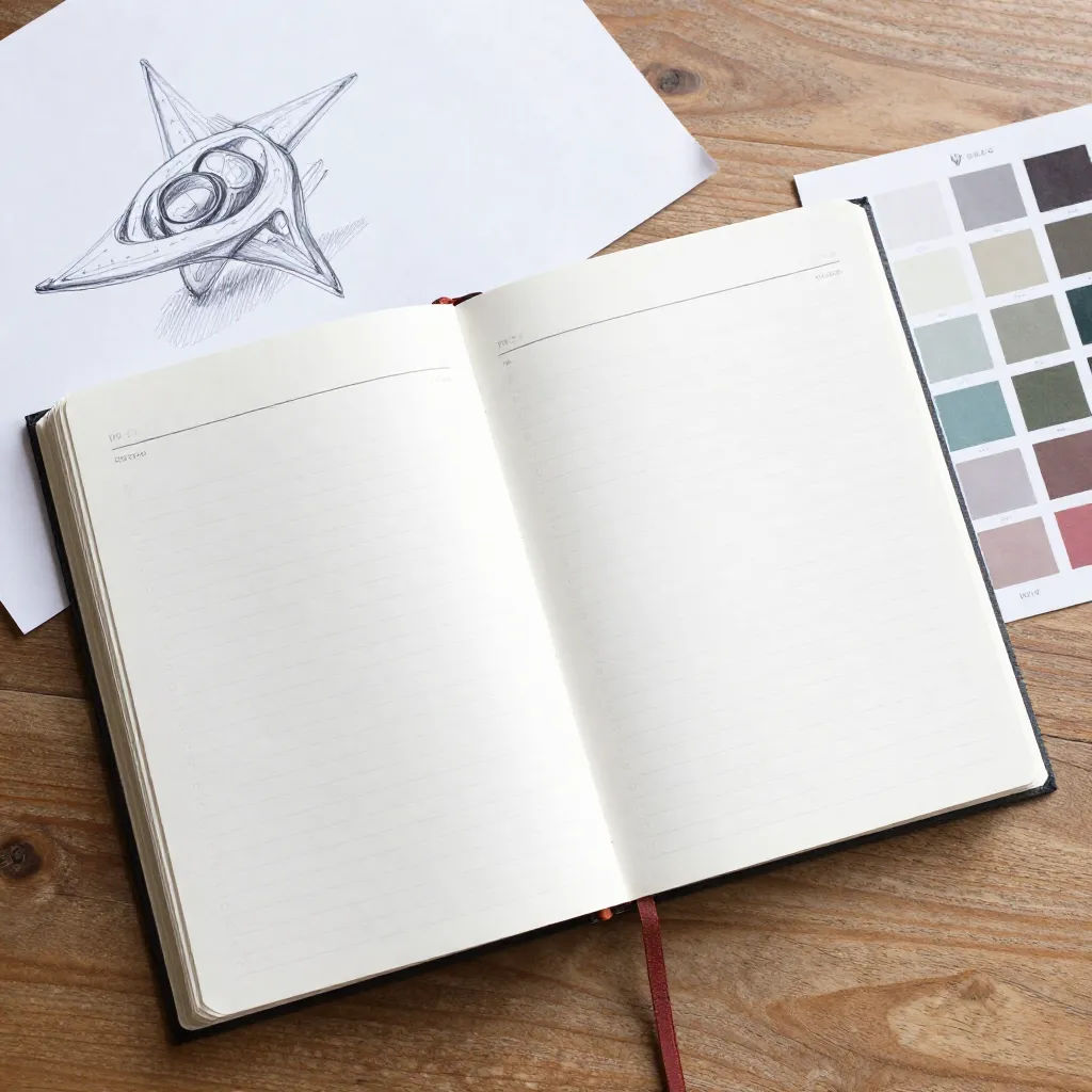 Quality materials selection