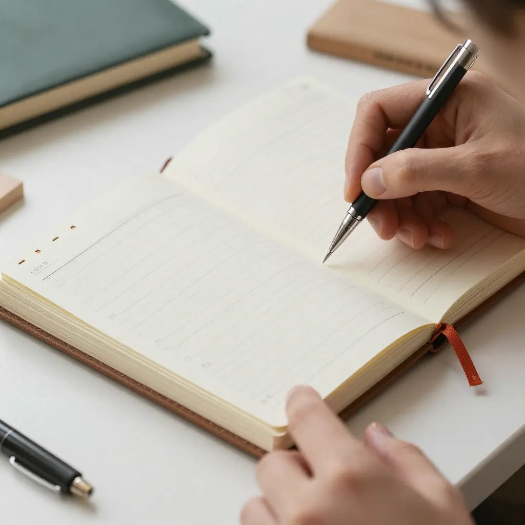 Individual focus on custom projects